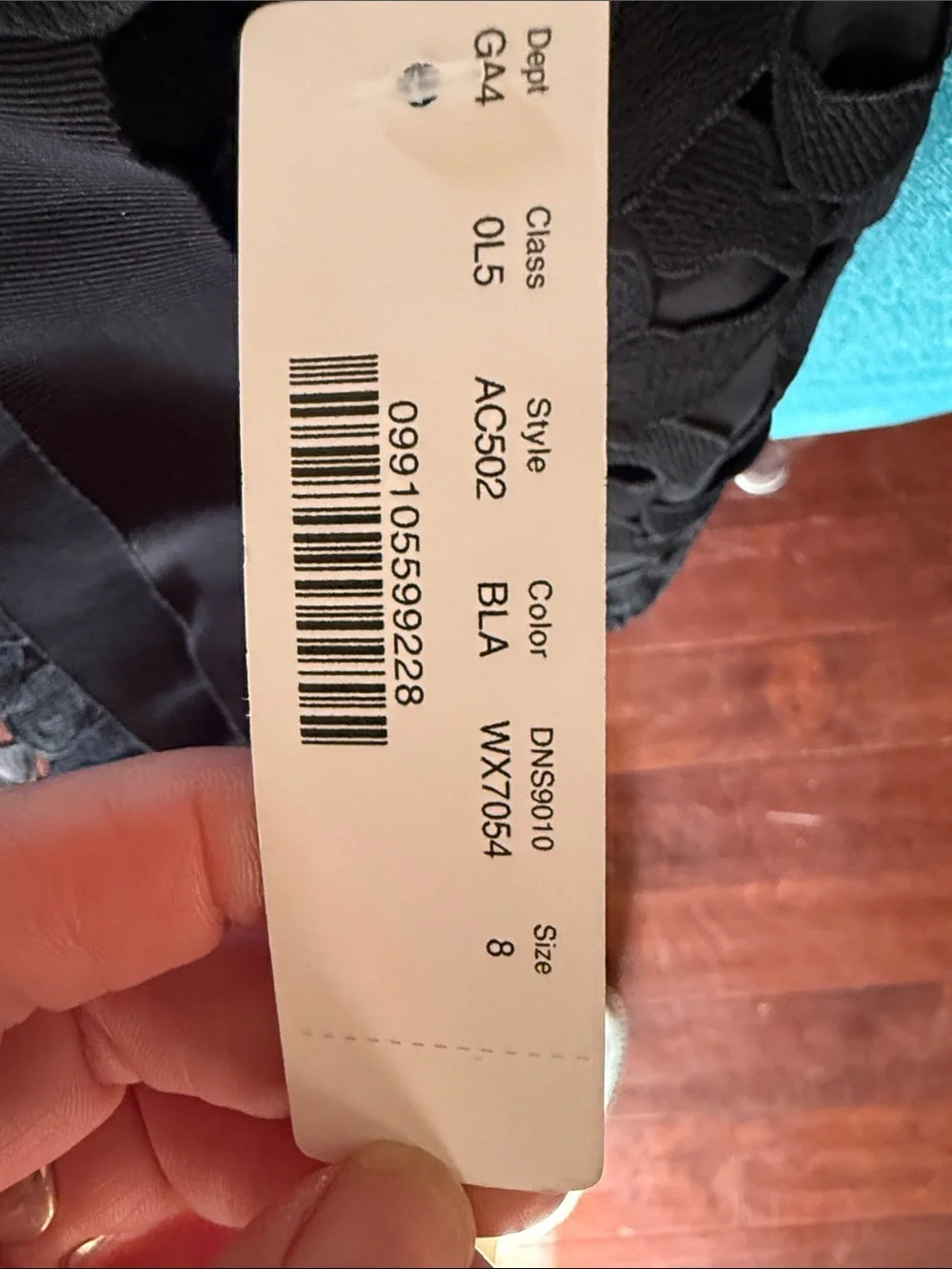 J. Crew crew lace